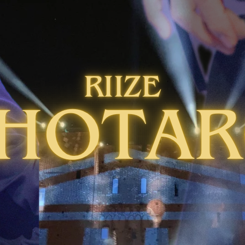 Latest photo of SHOTARO (RIIZE)