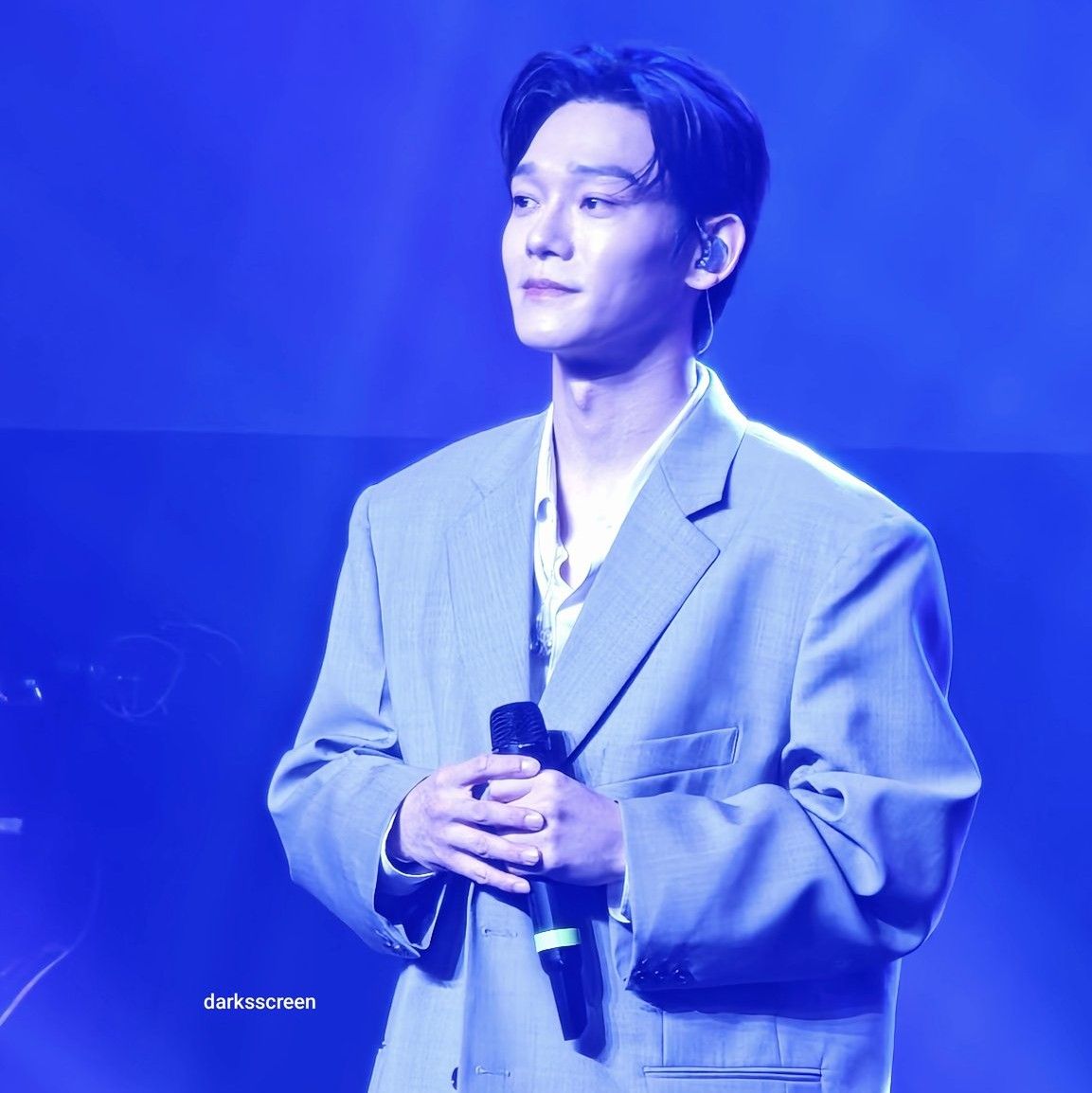첸 (EXO)의 최신 사진