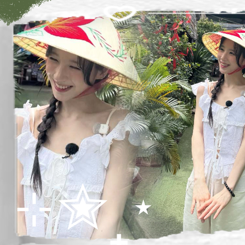 Latest photo of HeeJin (ARTMS)