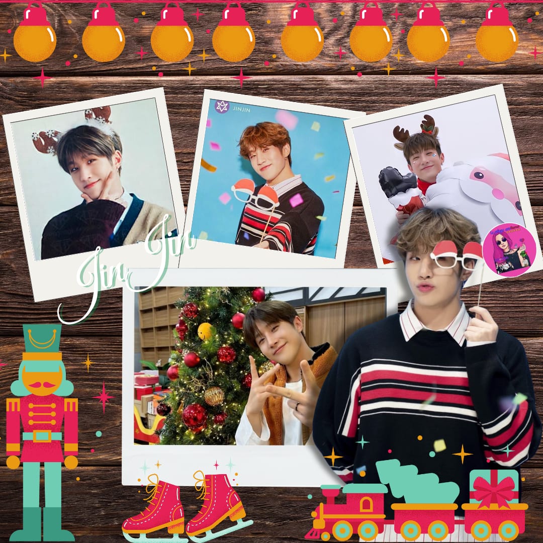 Behind-the-scenes cut of ASTRO