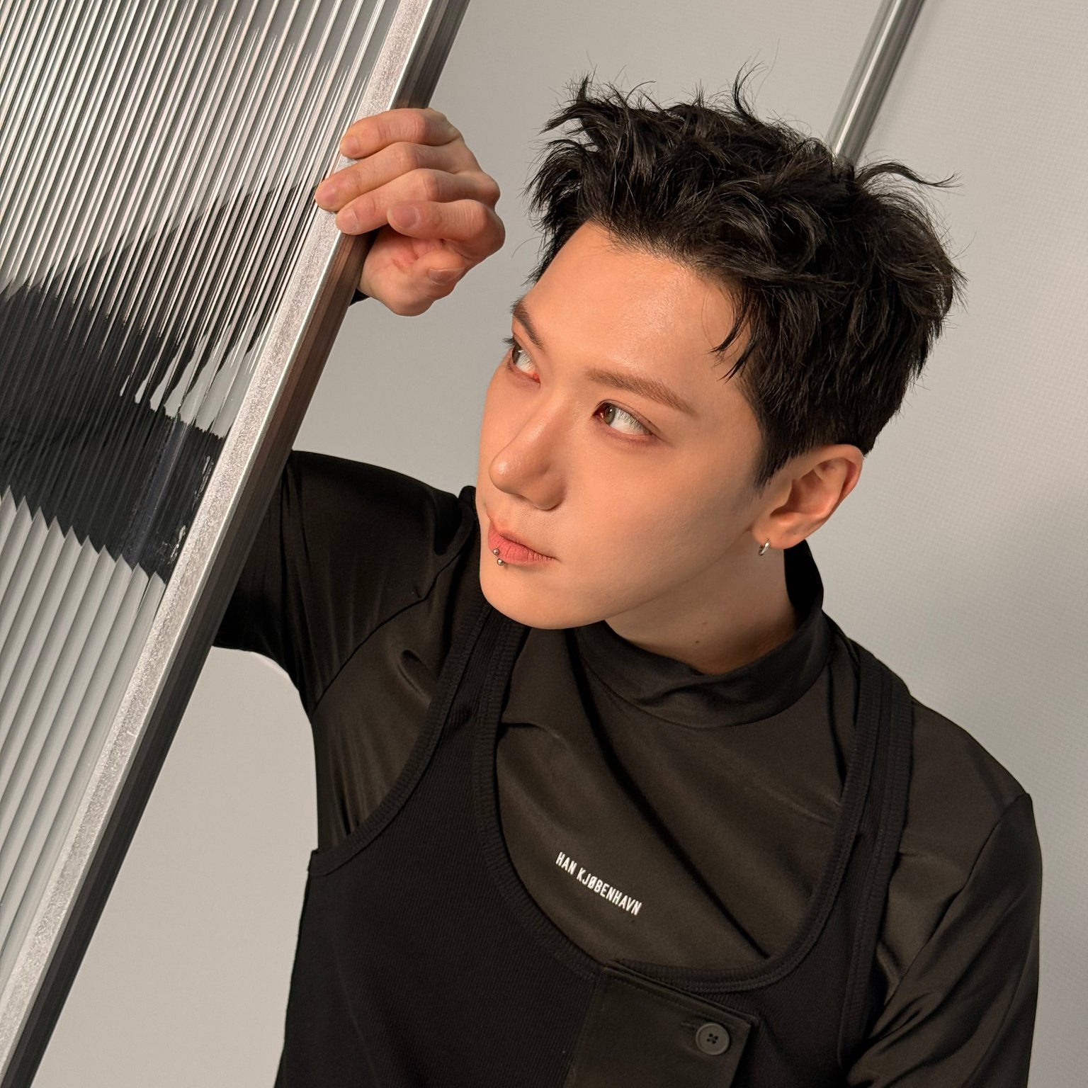 Behind-the-scenes cut of TEN (WayV)