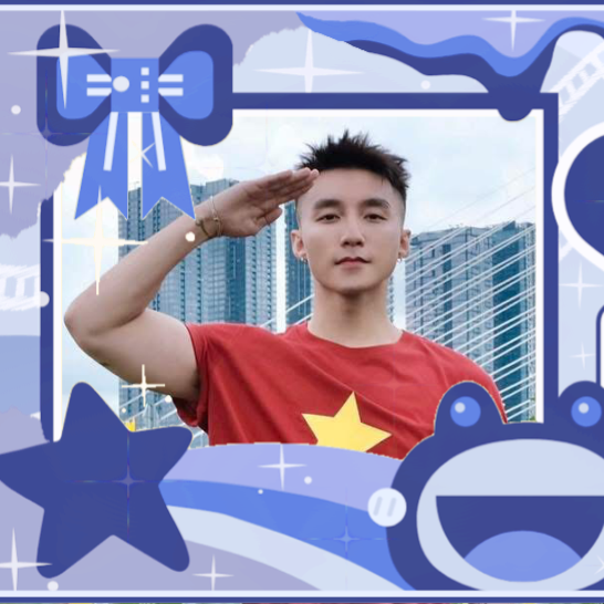 Behind-the-scenes cut of Son Tung M-TP