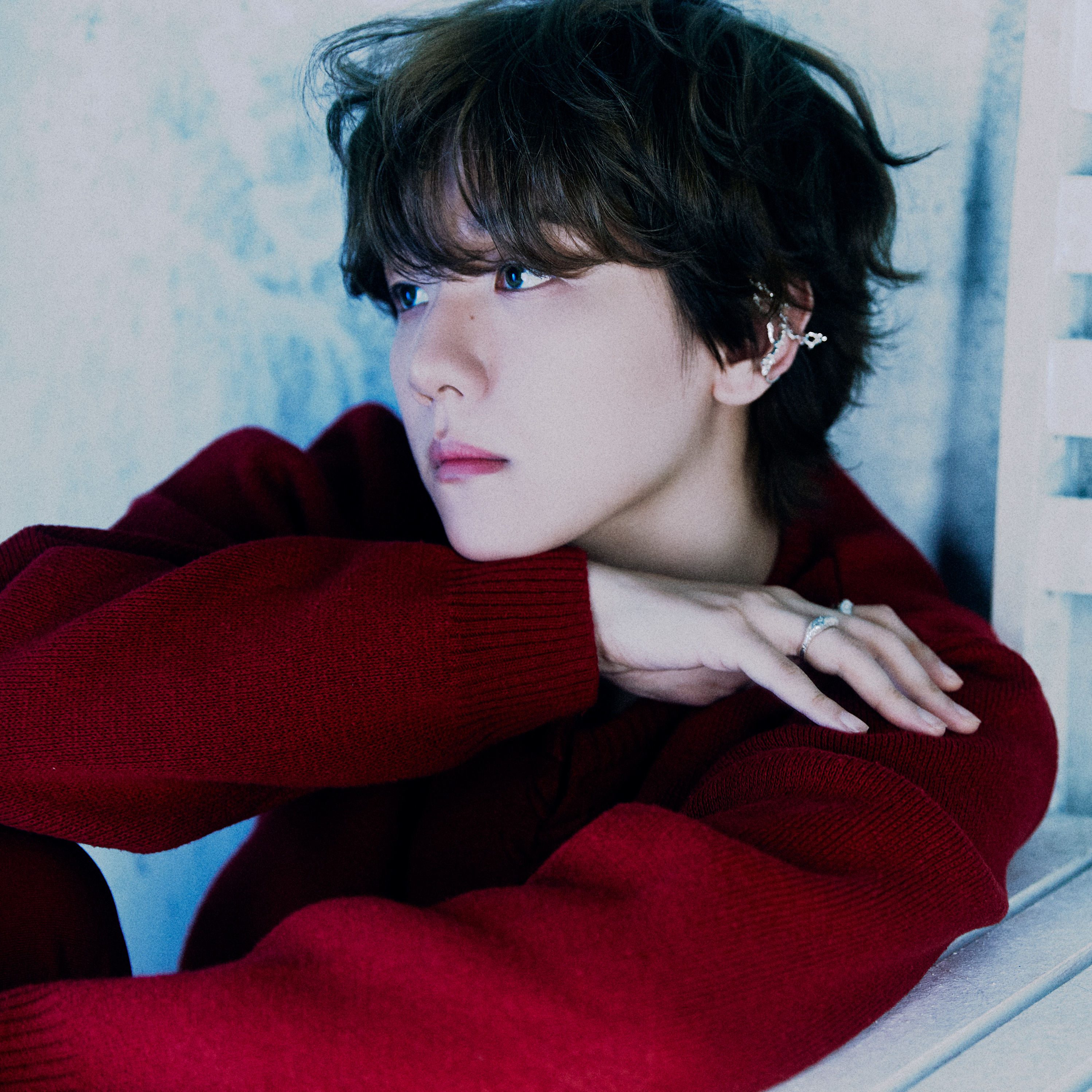 Latest photo of Baekhyun (EXO)
