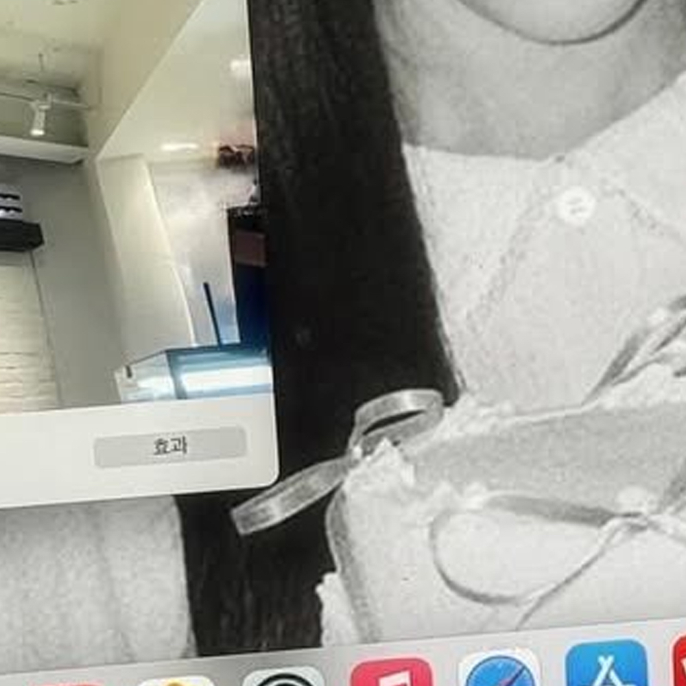 Recent activity shot of Go Won (Loossemble)