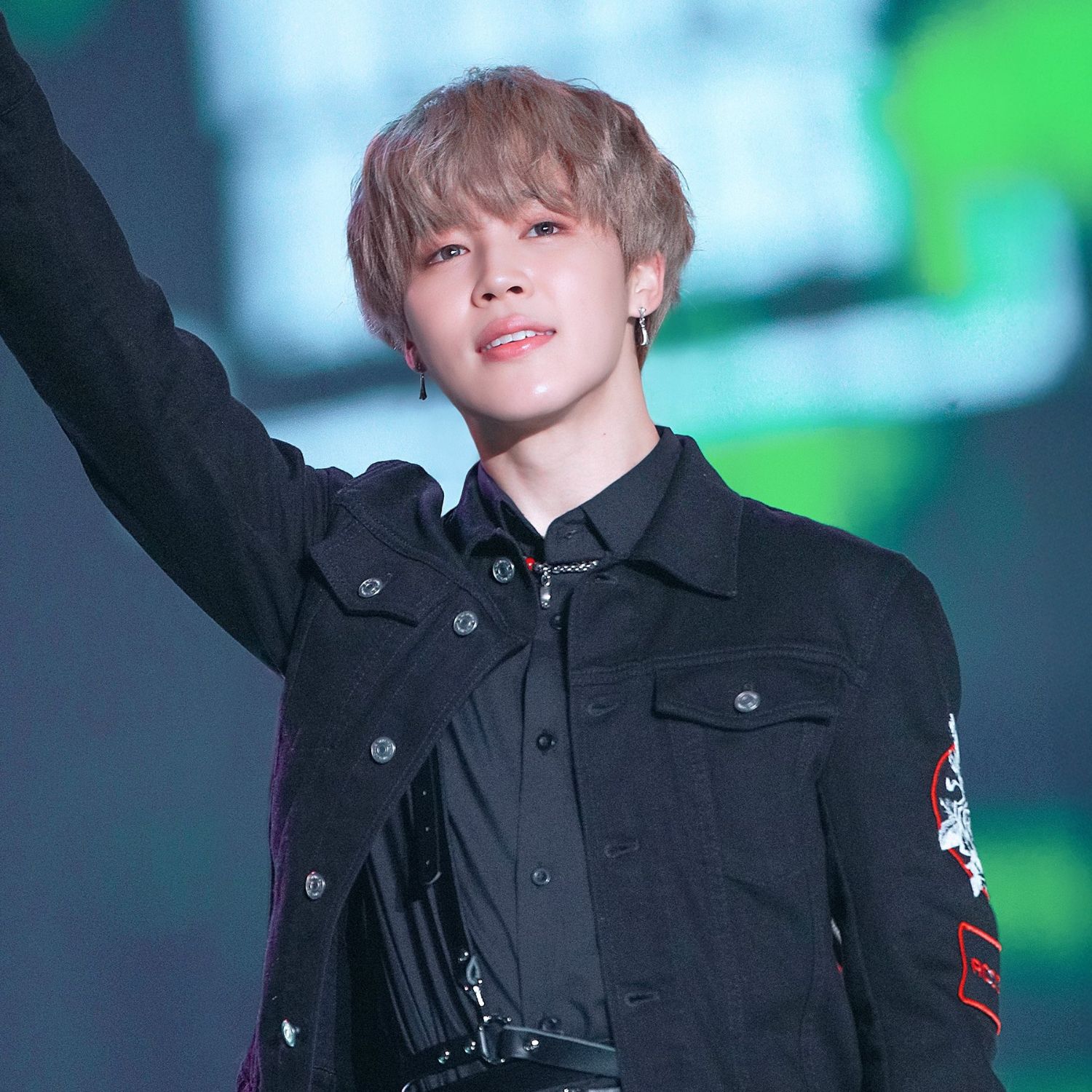지민 (방탄소년단)의 최신 사진
