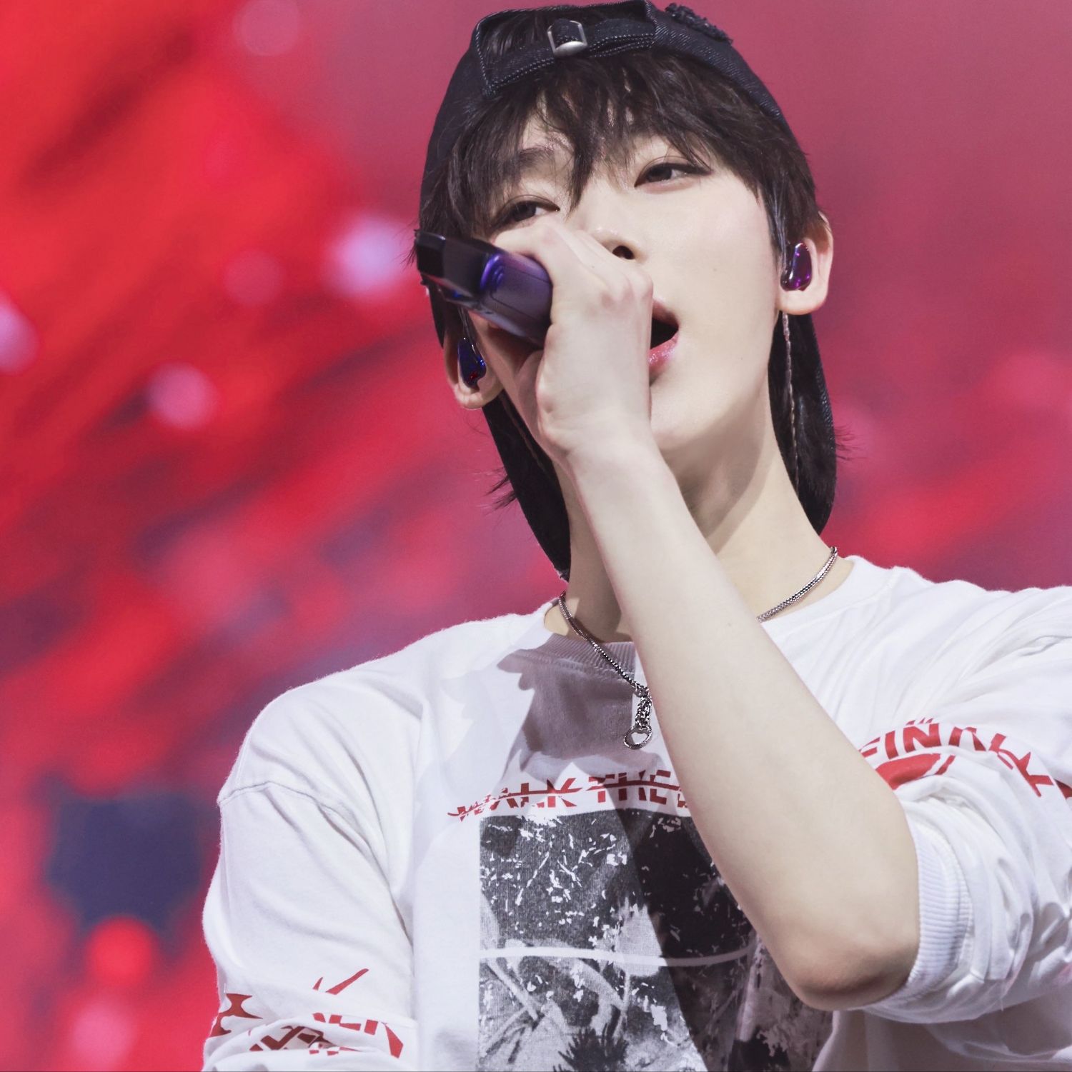 선우 (ENHYPEN)의 최신 사진