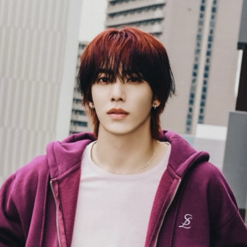 Recent activity shot of KAZUTA (n.SSign)