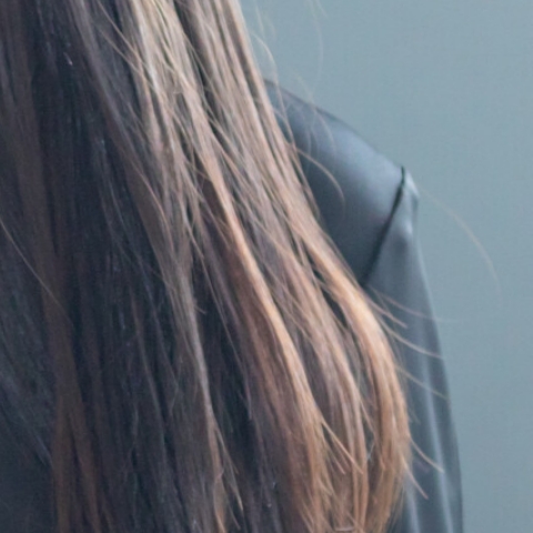 Behind-the-scenes cut of Jeong Yein (Lovelyz)