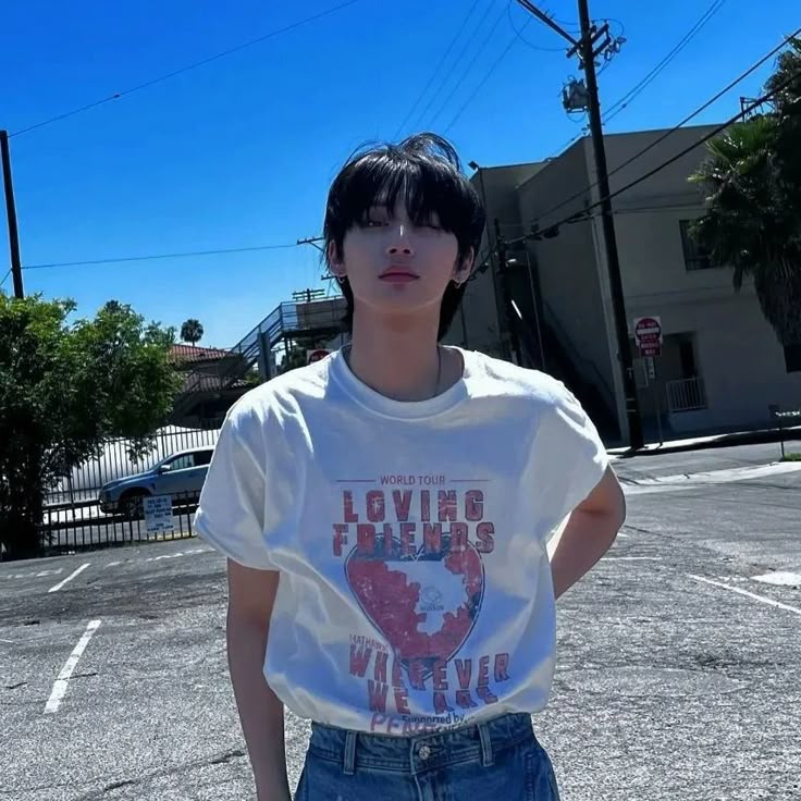 Latest photo of Taesan (BOYNEXTDOOR)