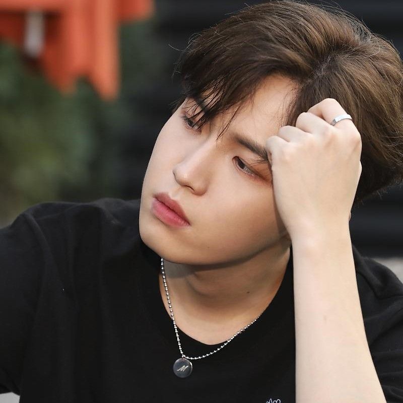 Latest photo of Kim Jaehwan