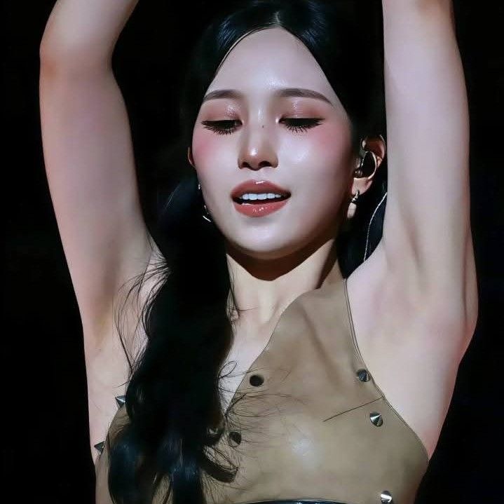 미나 (TWICE) 최근 활동샷