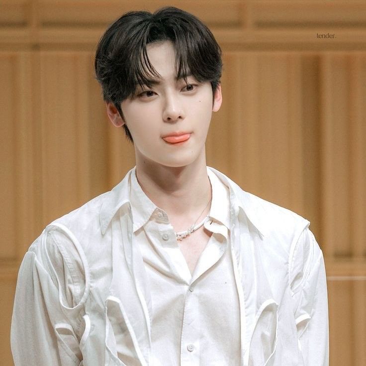 Potret di balik layar Hwang Minhyun