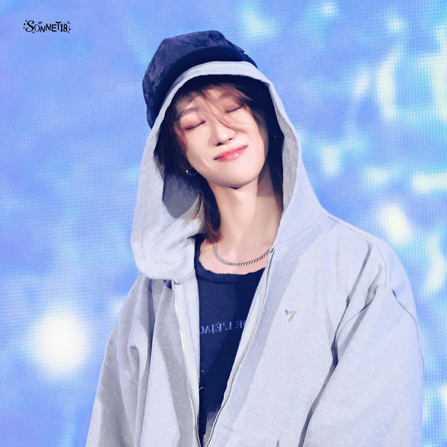 Latest photo of The 8 (SEVENTEEN)