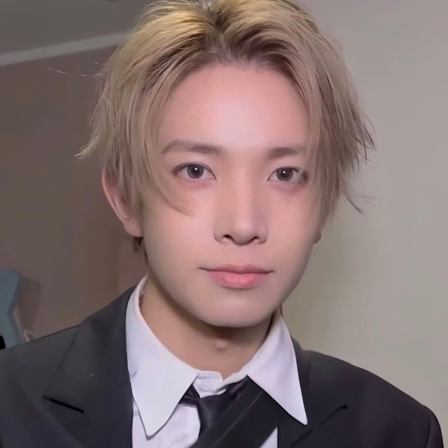 Potret di balik layar Heeseung (ENHYPEN)