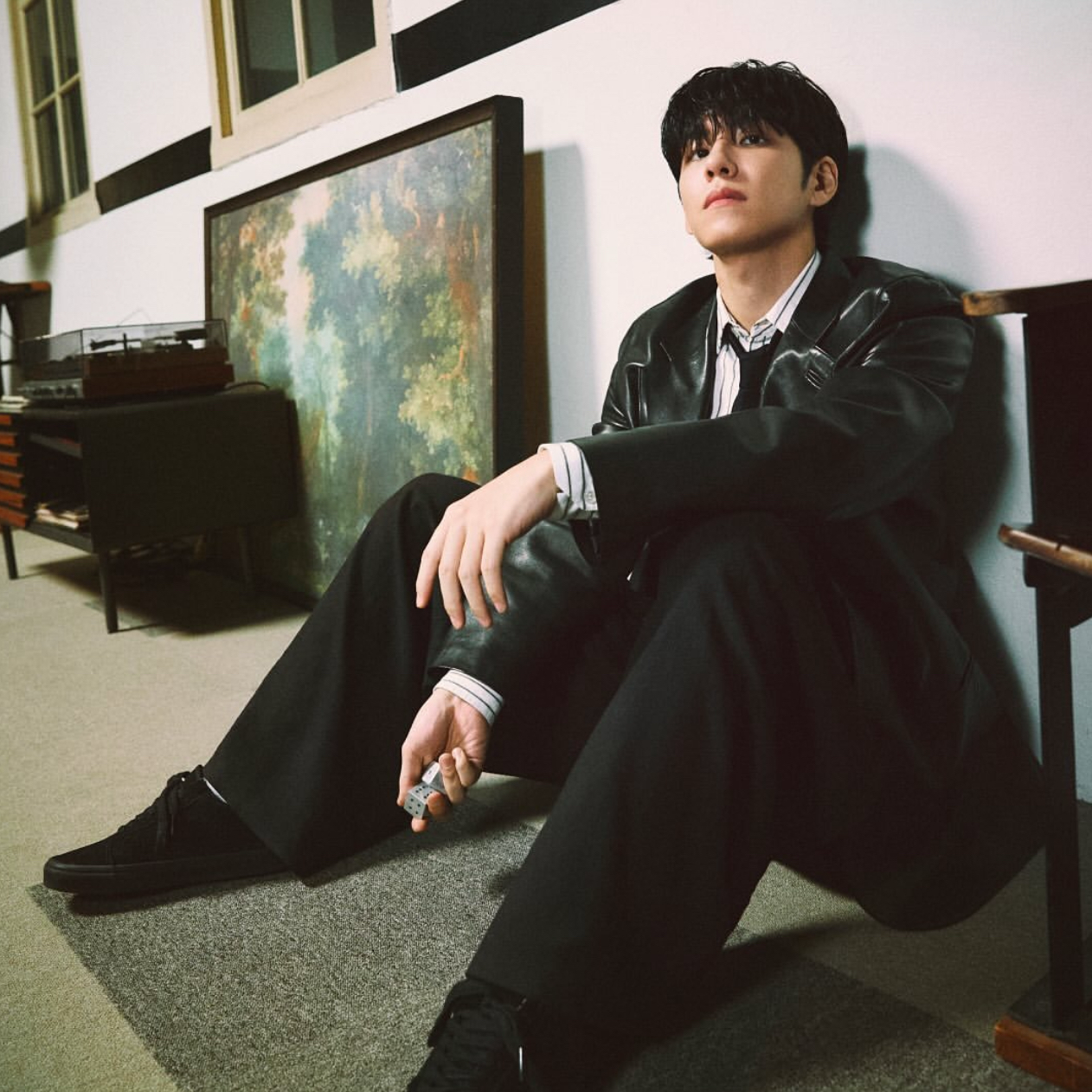 Latest photo of Wonpil (DAY6)
