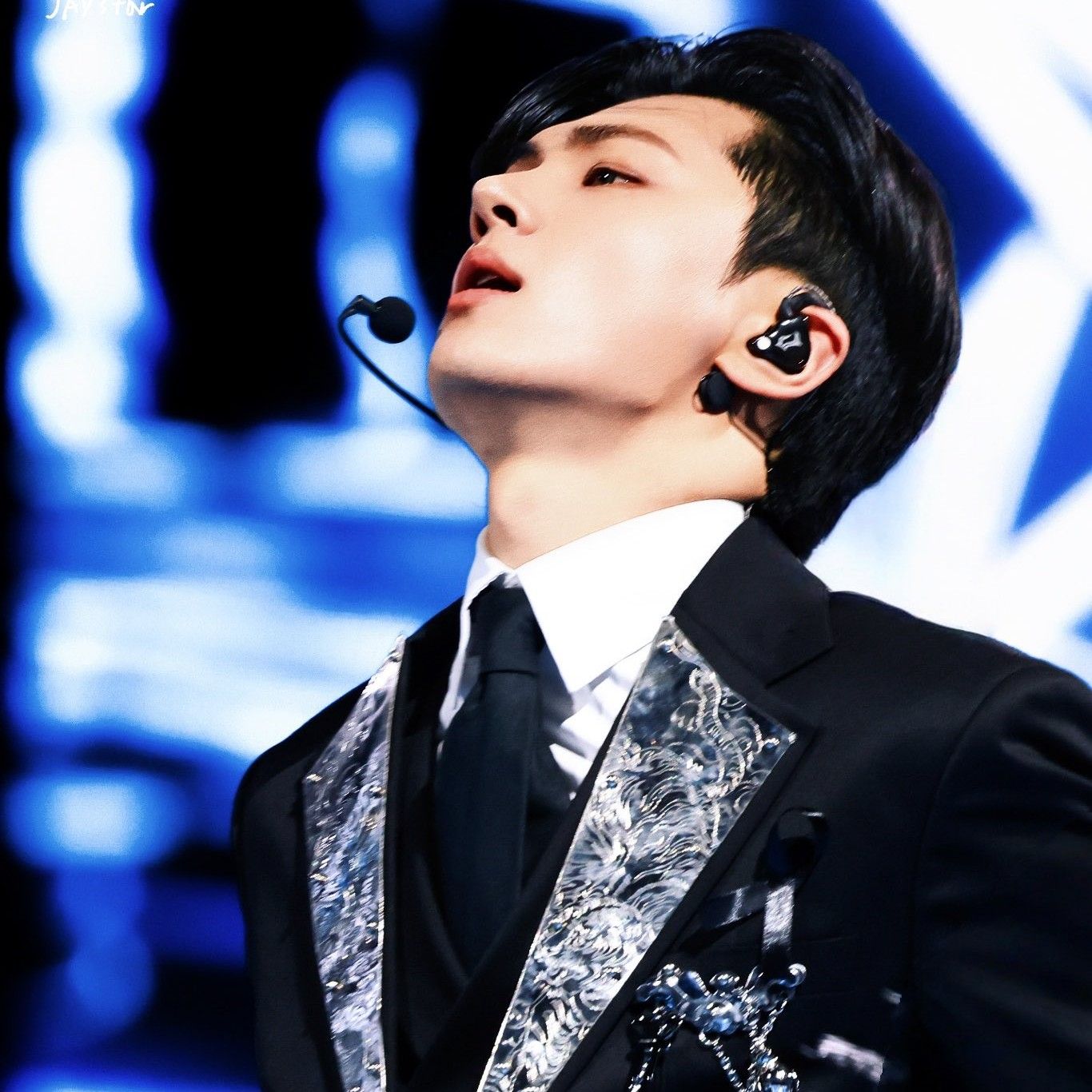 Latest photo of Jay (ENHYPEN)