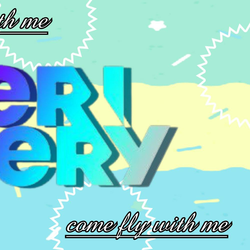 A moment captured by VERIVERY's fan