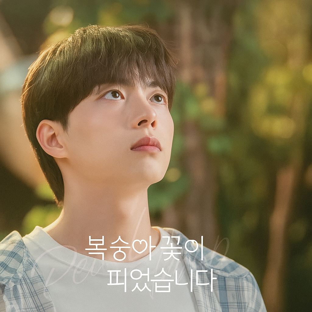 A moment captured by VICTON's fan