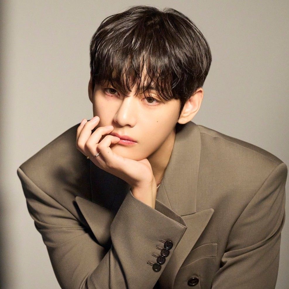 방탄소년단의 최신 사진