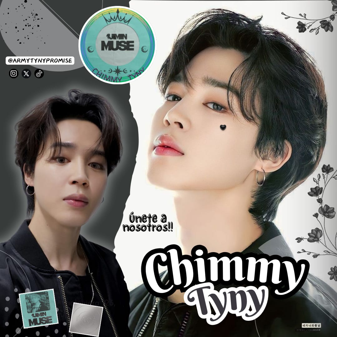 Foto aktivitas terbaru Jimin (BTS)