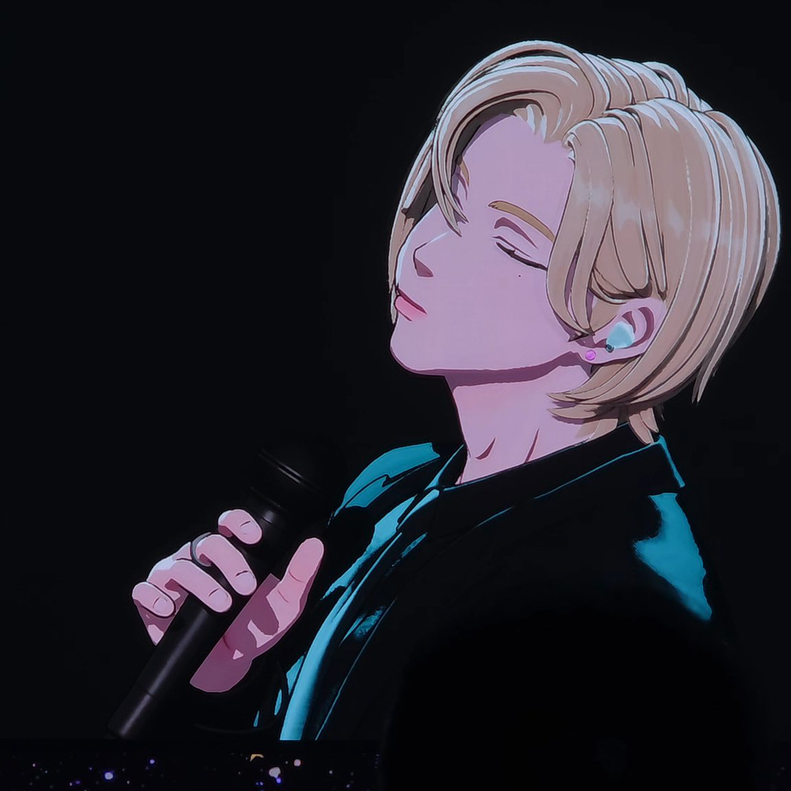 Momen yang diabadikan oleh penggemar Noah (PLAVE)