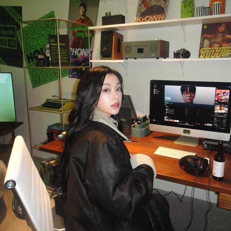 Foto terbaru DREAMCATCHER