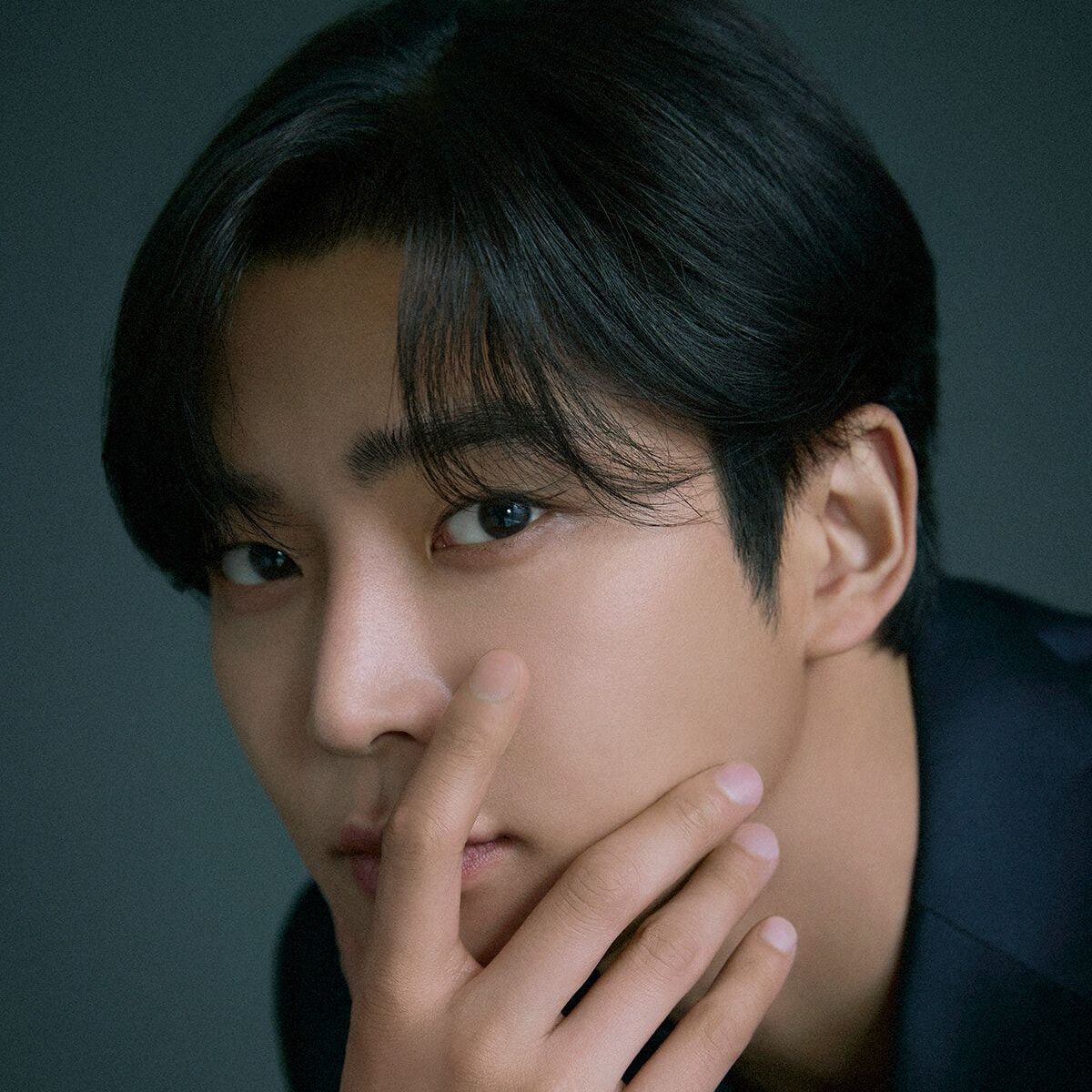 路雲粉絲拍下的瞬間