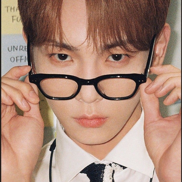 Recent activity shot of Key (SHINee)