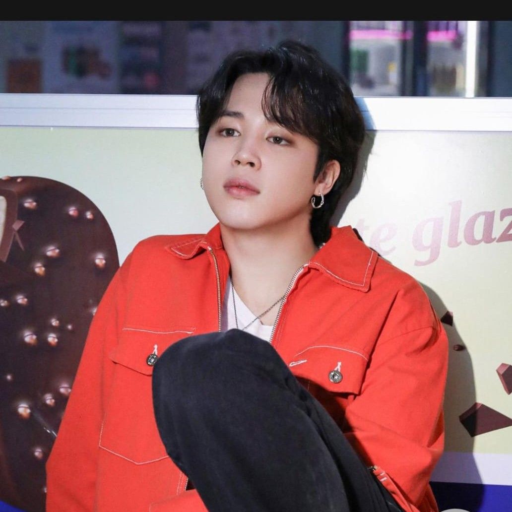 지민 (방탄소년단) 최근 활동샷