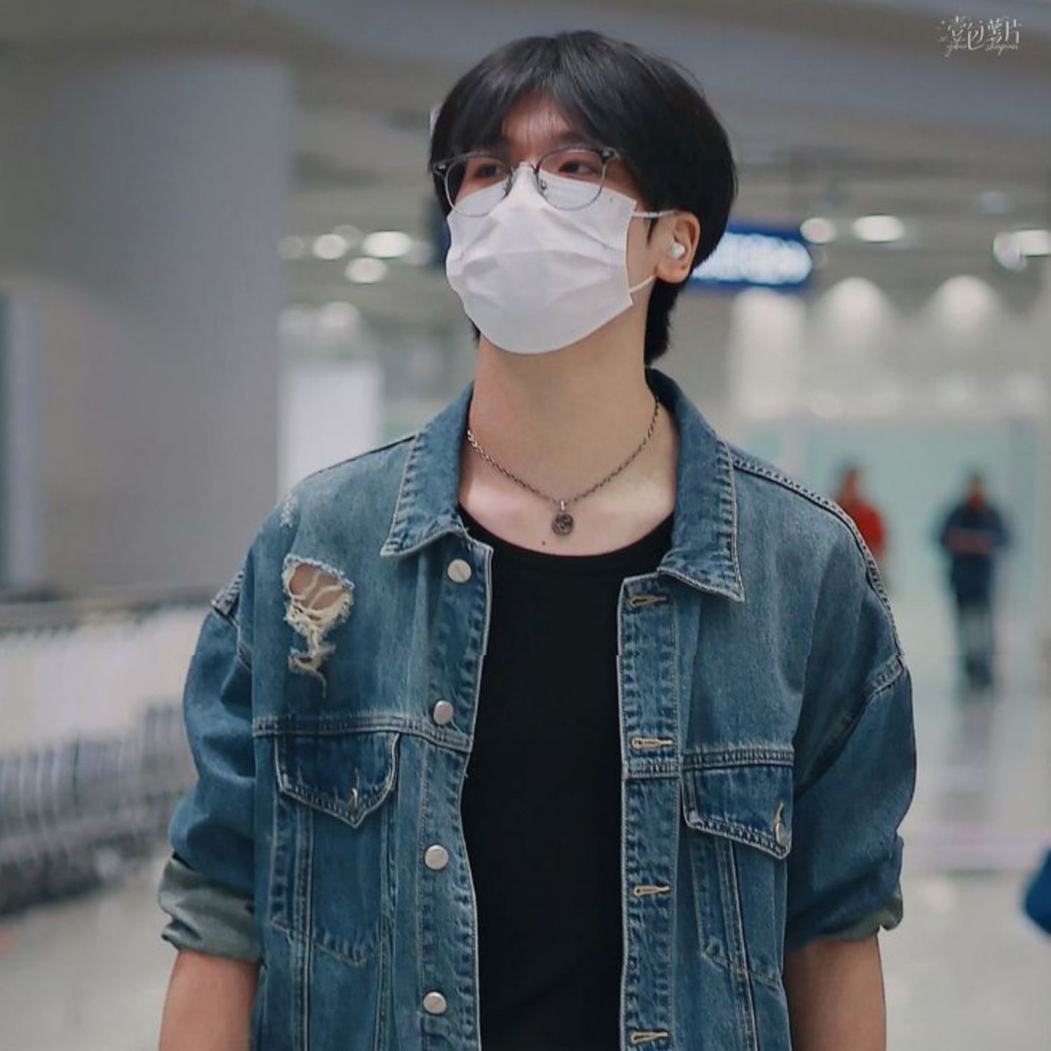 Recent activity shot of Shen (NexT1DE)