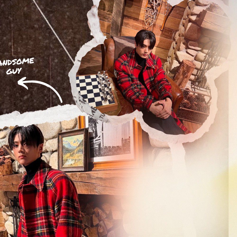 ジェイ (ENHYPEN)の最新写真