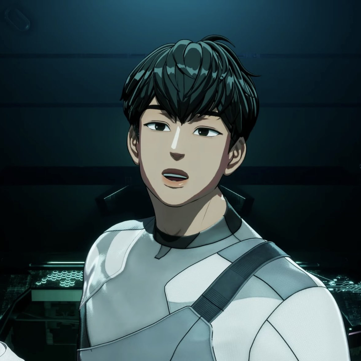 Latest photo of Hamin (PLAVE)