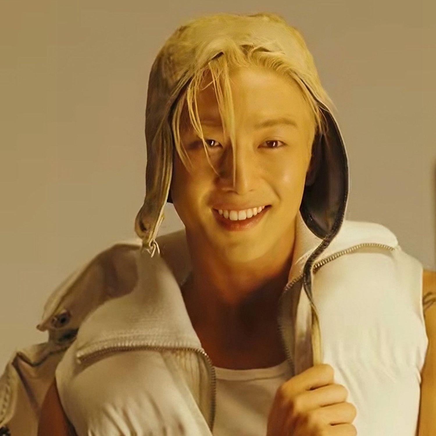 Latest photo of Baekho
