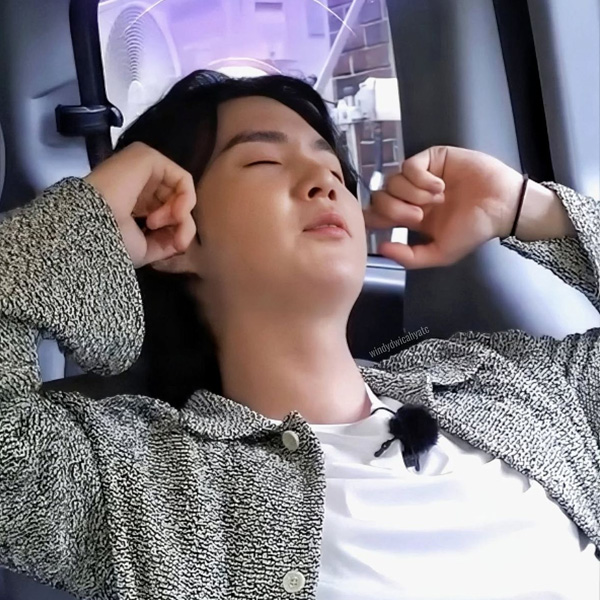 슈가 (방탄소년단) 최근 활동샷