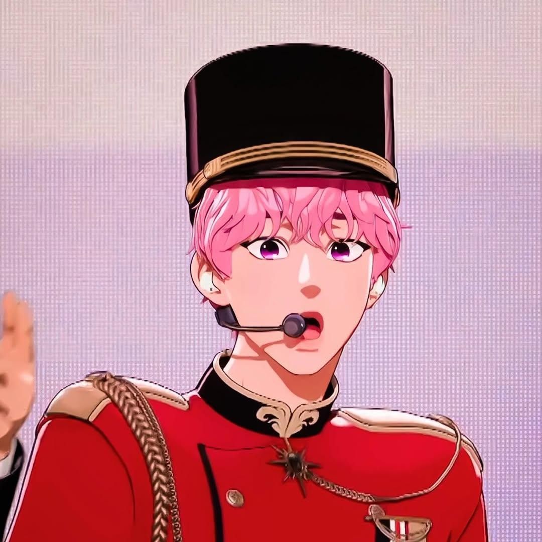 Behind-the-scenes cut of Bamby (PLAVE)