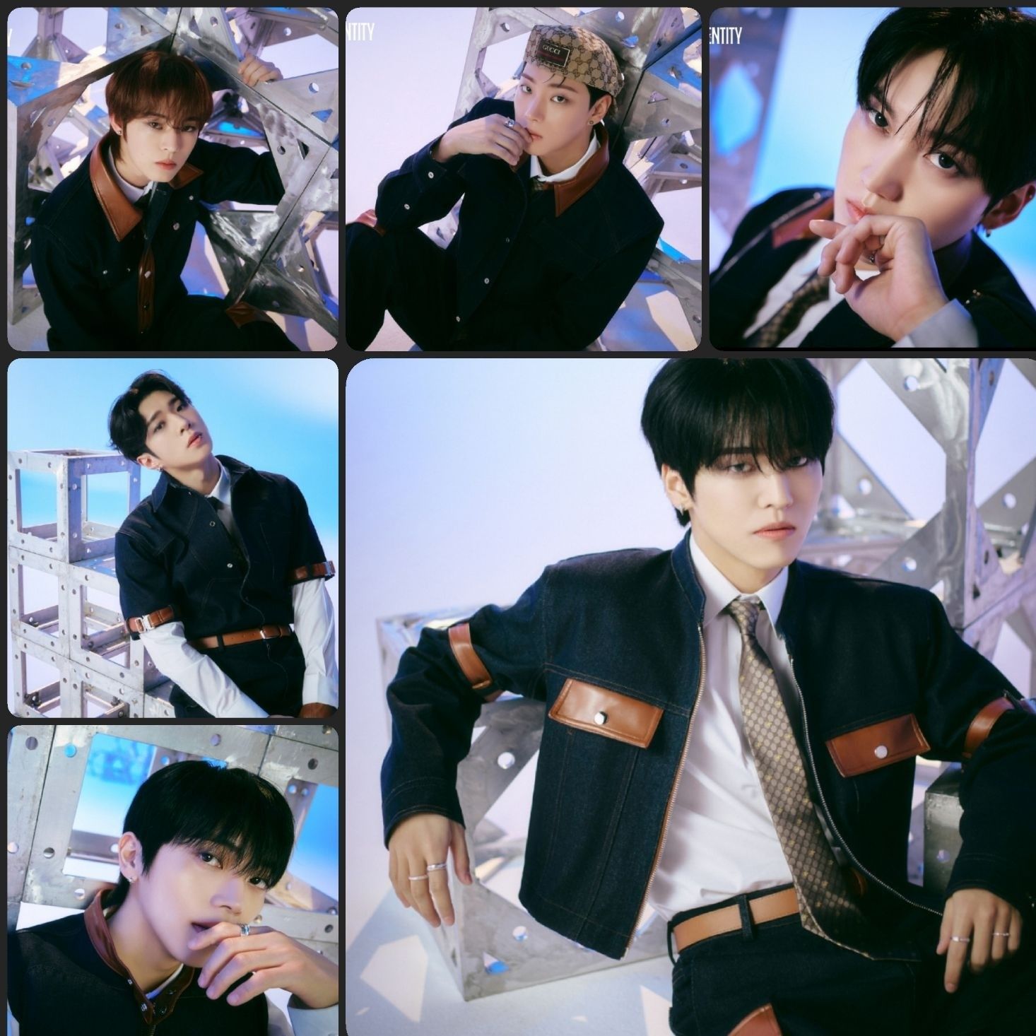 Latest photo of ONF