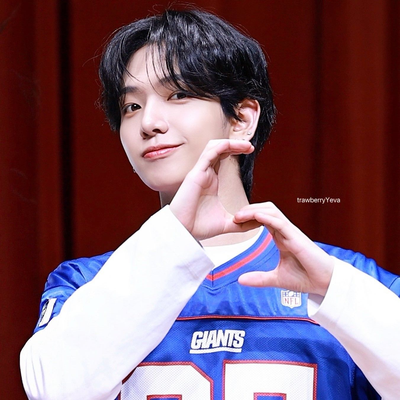 A moment captured by Myeong Jaehyun (BOYNEXTDOOR)'s fan