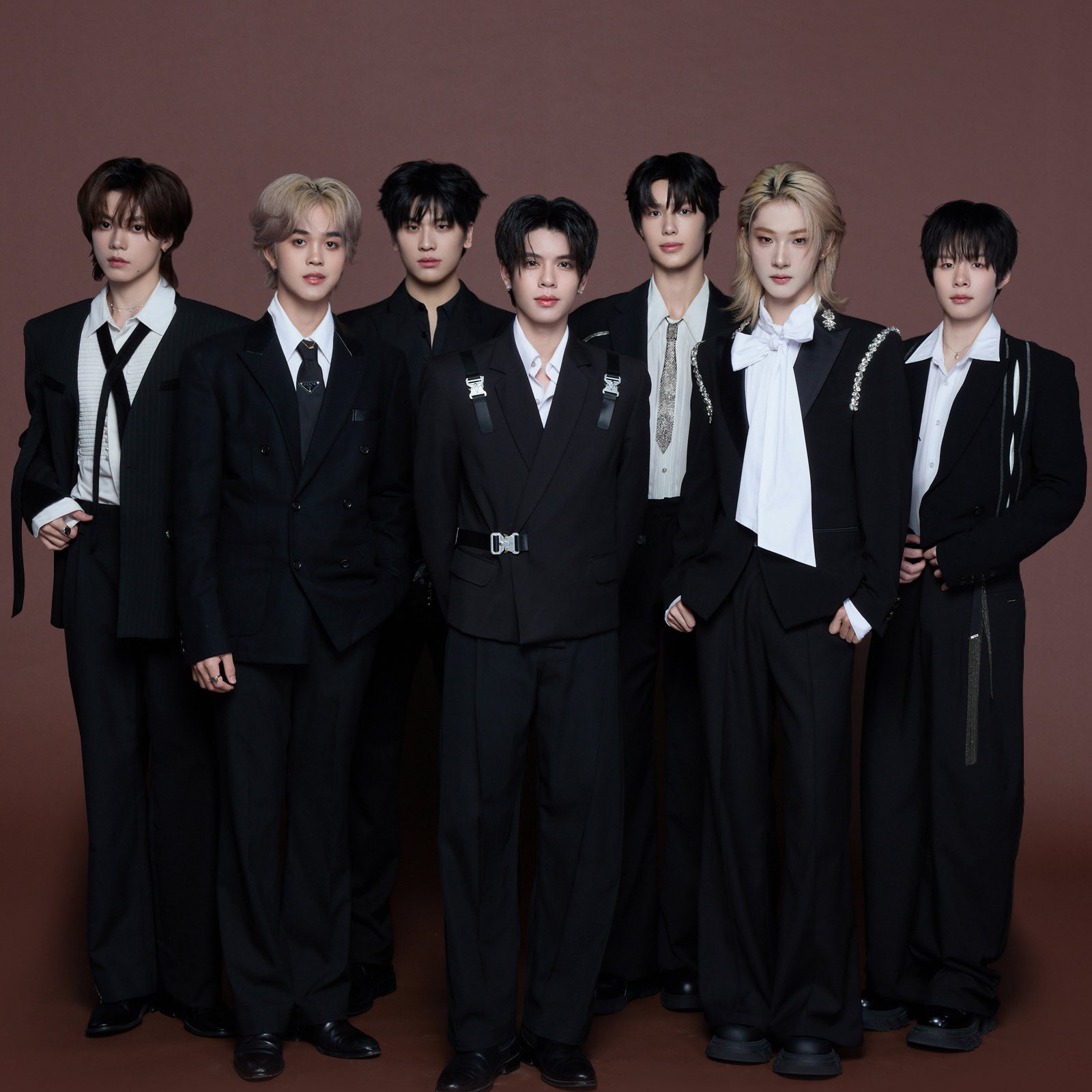 A moment captured by NexT1DE's fan