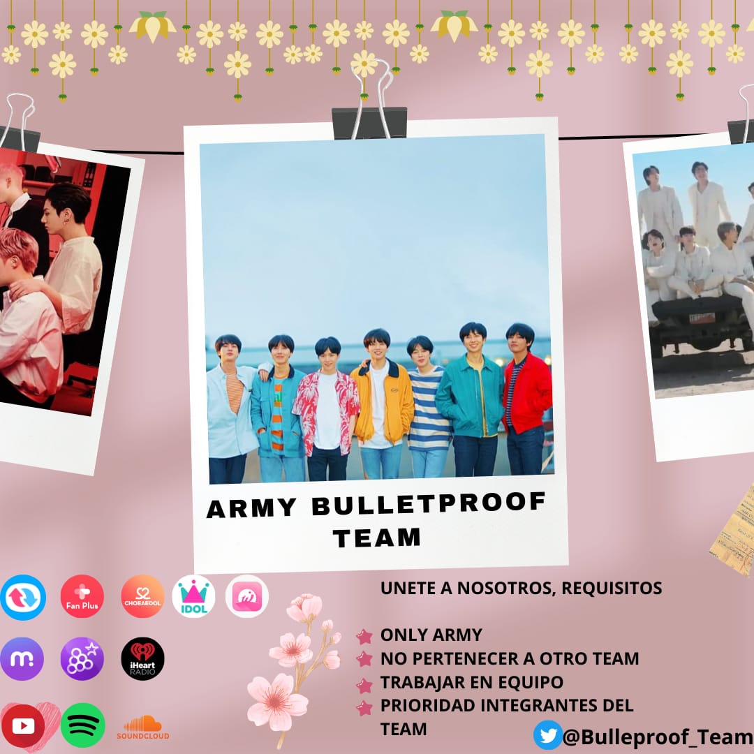 방탄소년단 팬이 찍은 순간