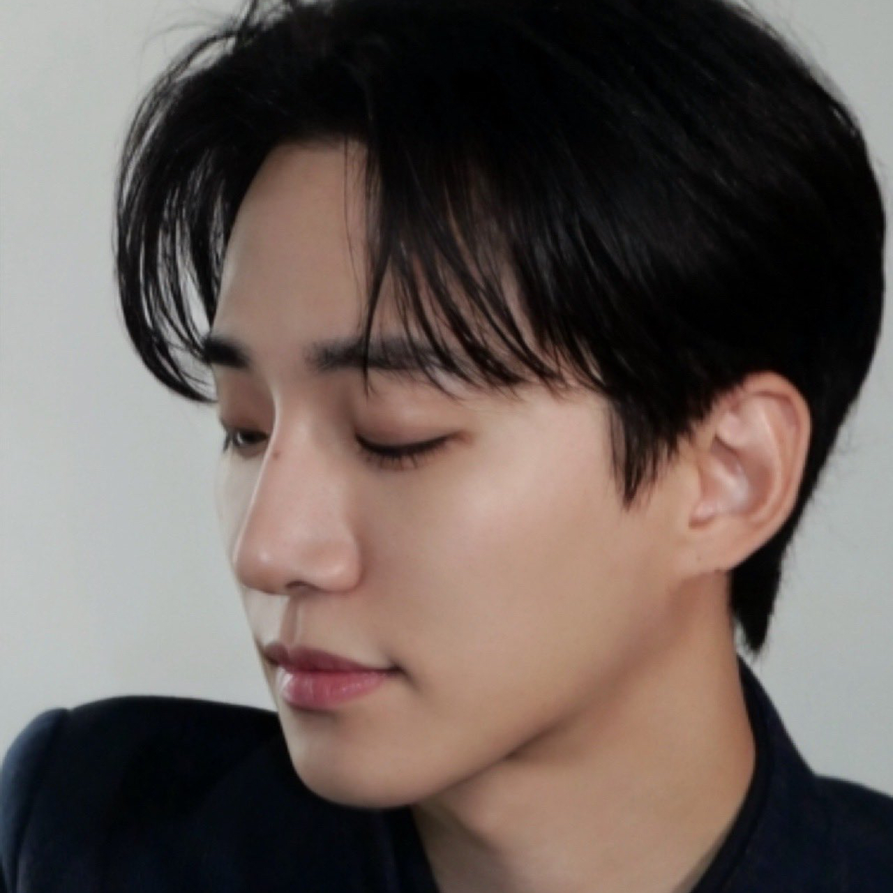 Latest photo of Junho (2PM)