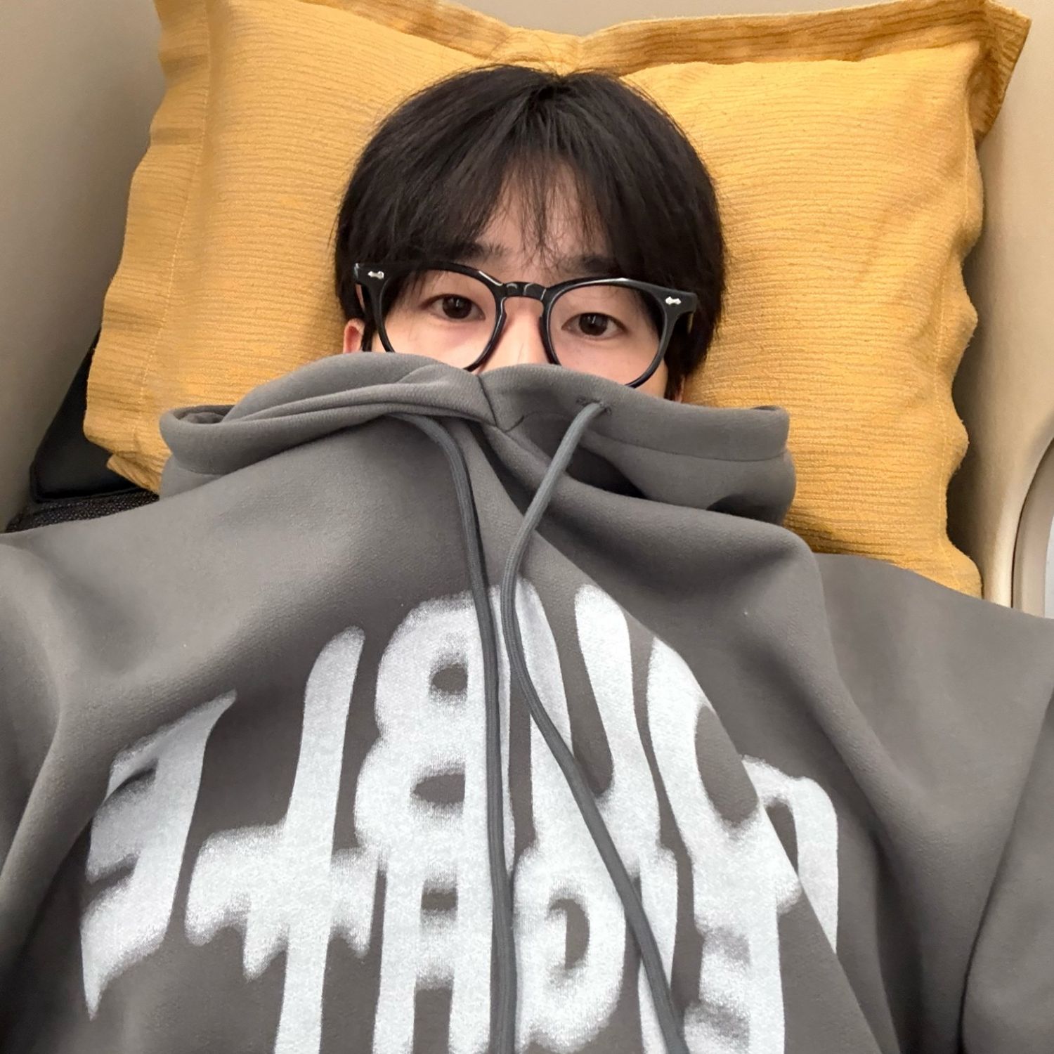 한승우 최근 활동샷