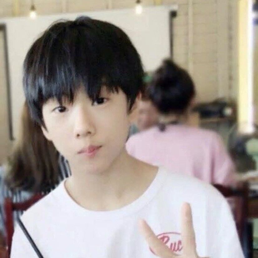 志晟 (NCT DREAM)的最新照片