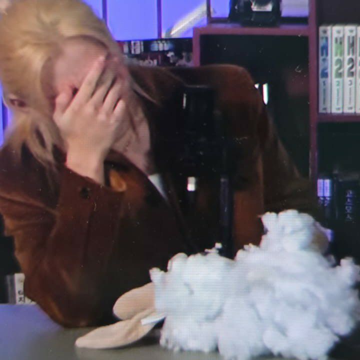 Recent activity shot of Felix (Stray Kids)