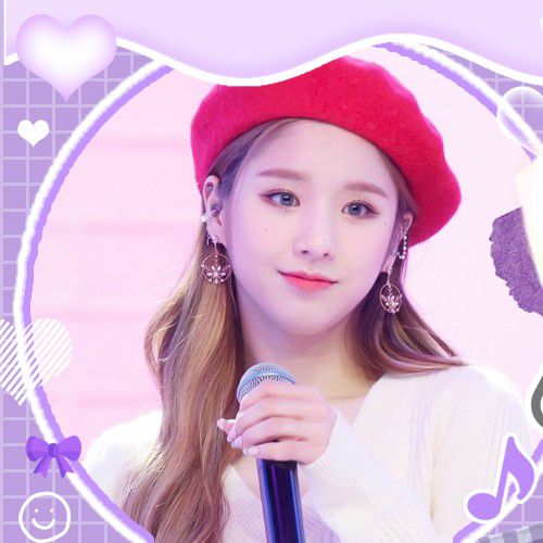 Latest photo of HeeJin (ARTMS)