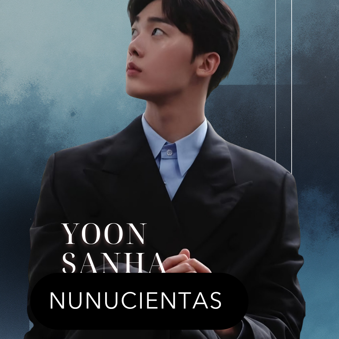 Recent activity shot of Sanha (ASTRO)