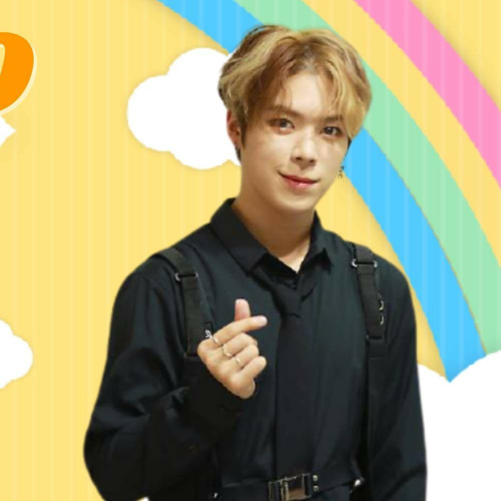 Latest photo of Yeonho (VERIVERY)