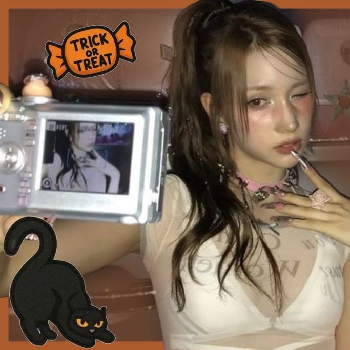 休寧巴伊葉 (Kep1er)粉絲拍下的瞬間