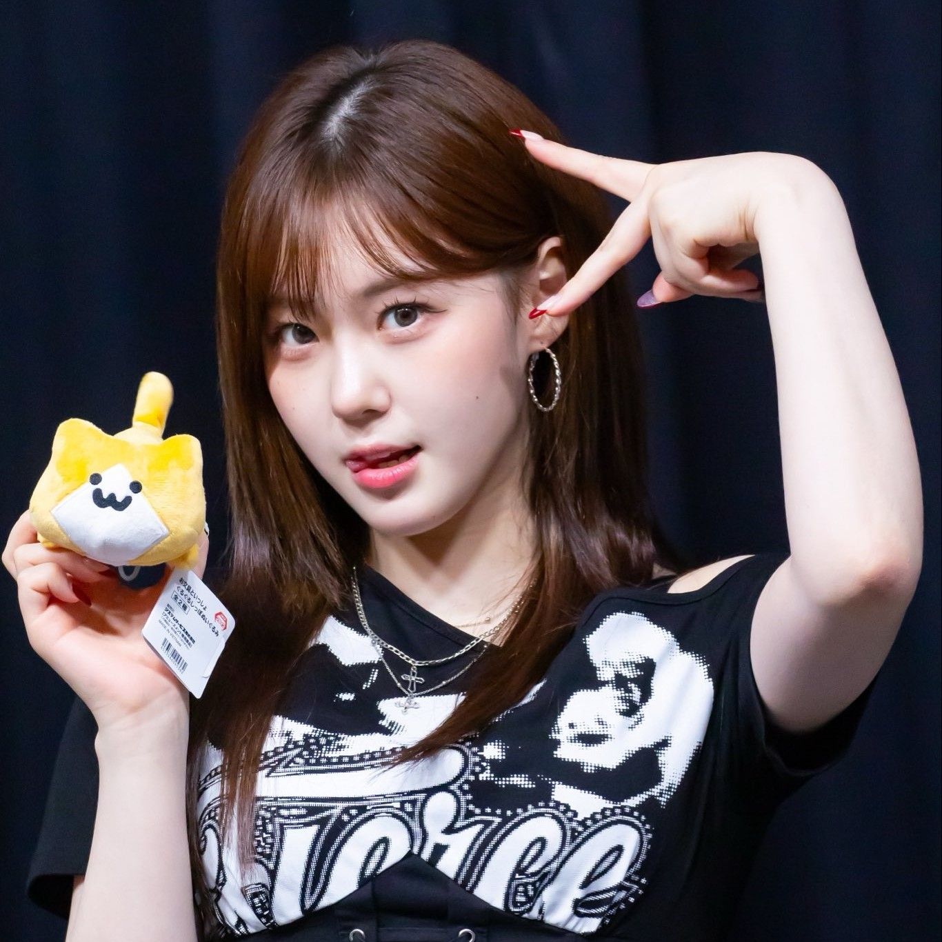 Latest photo of Kim Chaehyun (Kep1er)