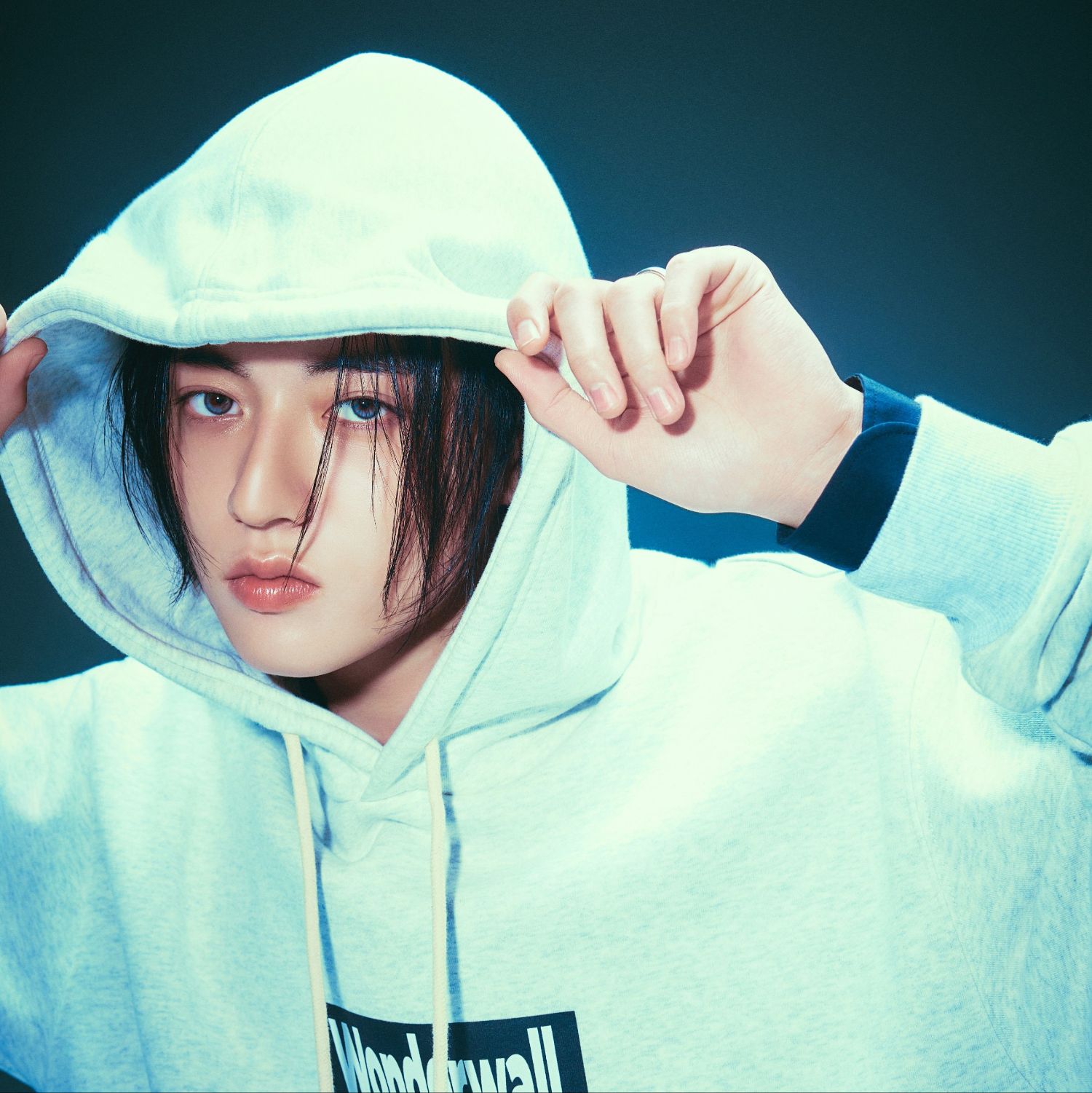 Foto aktivitas terbaru Haruto (TREASURE)