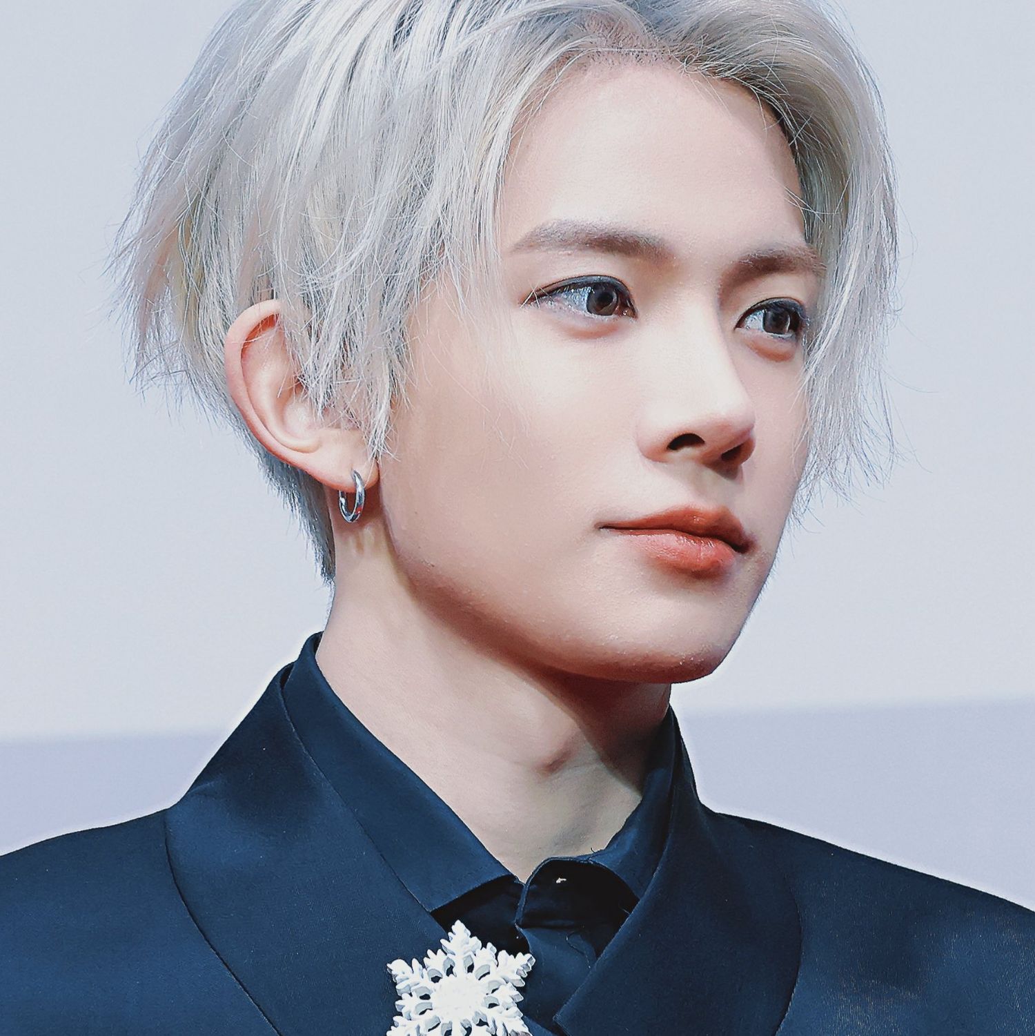 ヒスン (ENHYPEN)の最新写真